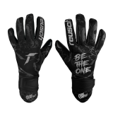 Reusch Pure Contact Infinity Junior 5372700 7700 schwarz front